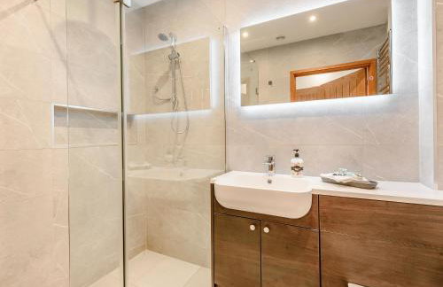 Apple Blossom Cottage - Foto 18