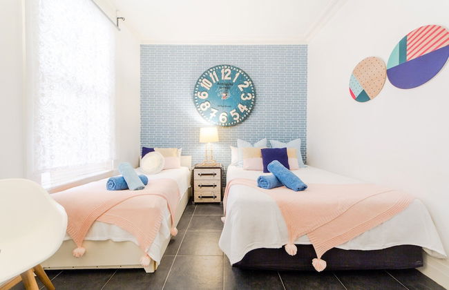 Bondi Beachfront Stay - Foto 5