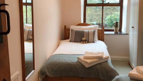 Foal Barn Cottages - Hayloft - Spennithorne - Photo 4