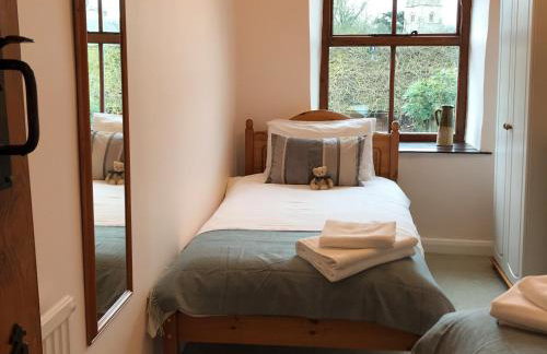 Foal Barn Cottages - Hayloft - Spennithorne - Photo 4