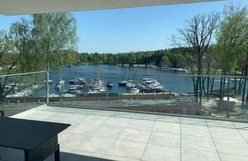 Apartament Stranda Residence 302 B Mazury Giżycko - Foto 11