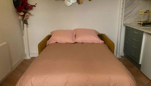 Studio de Rêve à Versailles Plein Centre , 500m Château, 350m Gare Rive Gauche - Foto 5