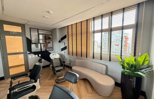 Studio Id Paraíso 1300m Paulista - Foto 12
