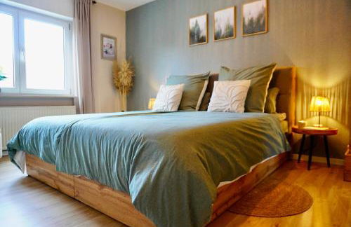 Ferienwohnung Küfer Wandern & Genuss in der Pfalz - Foto 22