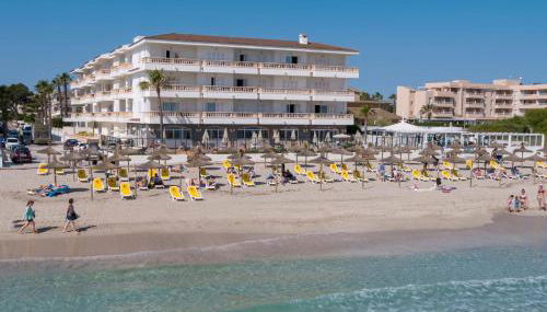 Grupotel Dunamar - Photo 2