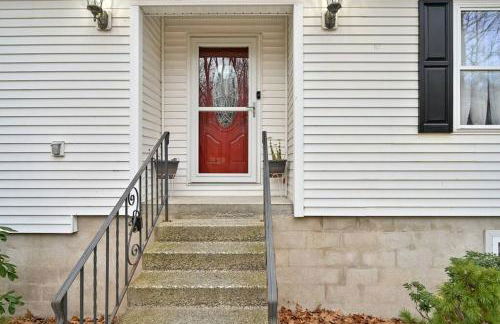 Poconos Peaceful Retreat - Families & Large Groups - Foto 39