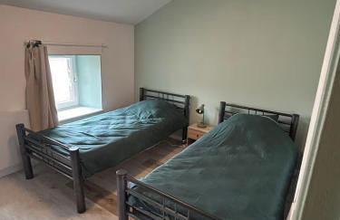 Maison 4 personnes, TV connectée - Foto 10