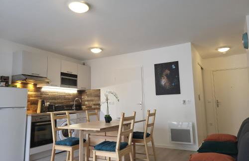 Studio cosy à 5 minutes de DISNEYLAND PARIS - Foto 79