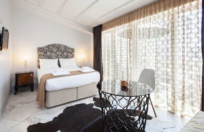 Chiconomy Suites - Foto 17