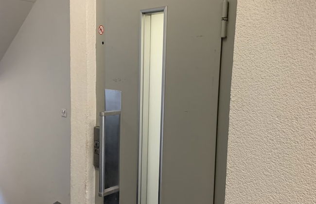 E-64 Duplex-3BDR apartment with Sky roof-Zurich West - Foto 2