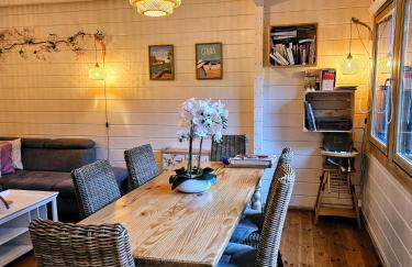 La Perle de l'Étang - Déconnexion totale - Foto 74