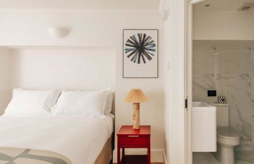 The Regency - Serviced Apartments - Photo 50