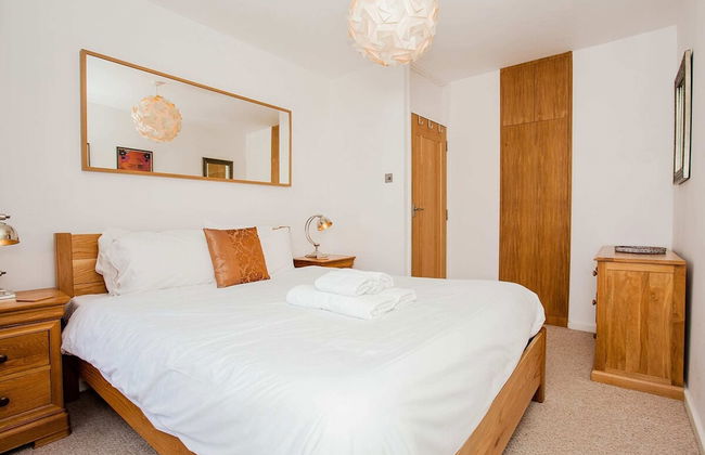 Stylish One Bedroom Flat in Vauxhall - Foto 4