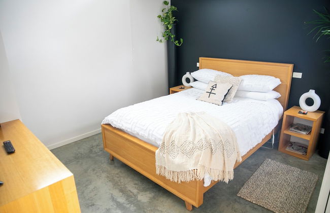 Smith Beach Getaways Beachwood Garden Studio - Foto 4