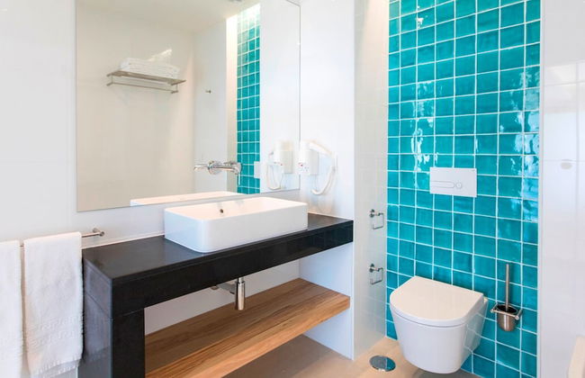 Alfagar Aparthotel - Foto 45