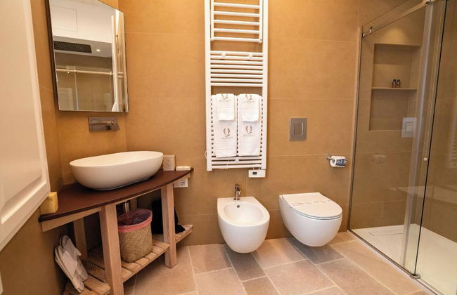 Quintessenza Luxury Domus - Foto 42