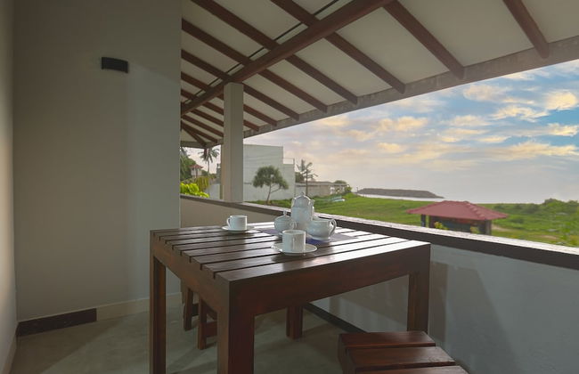 Sea View Villa - Photo 16