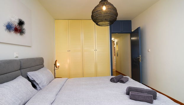 A Diamont of 140 m2 Apt - Foto 3, Habitación