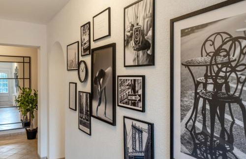 Elegant Eifel Studio I Hiking I Kitchen I Terrace - Photo 14