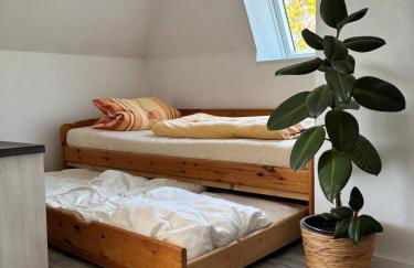 Ruhige Ferienwohnung mit Waldblick - Foto 3