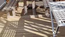 provence au pied du Luberon emplacement 325 domaine des iscles - Foto 3