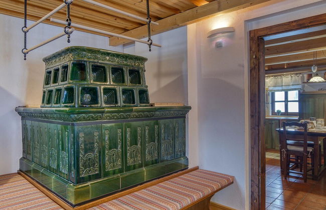 Chalet Kupljenik Near Bled Lake - Photo 29