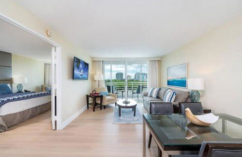 Amazing Intracoastal Views - Walk to the Beach! - Foto 11