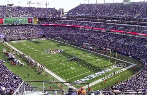 Townhouse in Baltimore - Foto 20