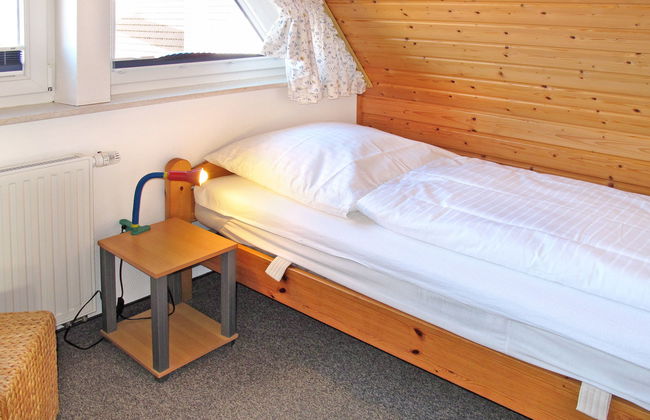 2 bedroom House in Wurster Nordseeküste with garden and terrace - Photo 11