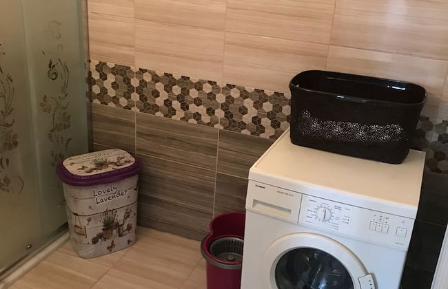 Hacisalihoglu Apart - Photo 20