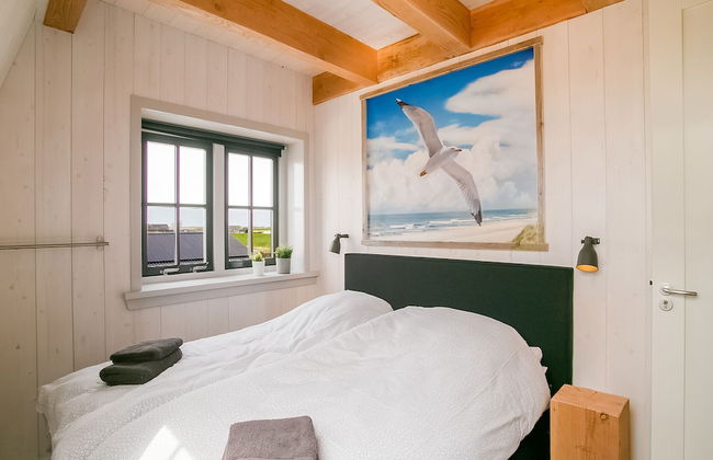 Spacious Holiday Home Hazenborgh in Callantsoog Near Beach - Photo 28