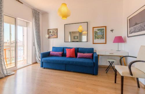 Paço de Arcos Apartment - Foto 22