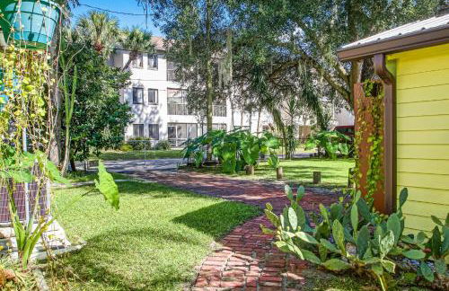 Downtown Gem- Dog Friendly Walk to Everything - Foto 34