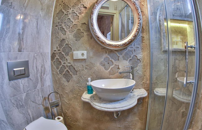 Flats Company - Mujgan Apartment - Foto 18