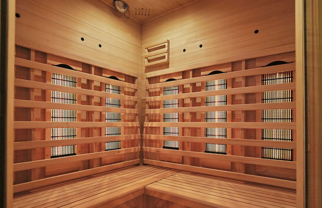 Vakantiepark De Bosrand - Foto 7