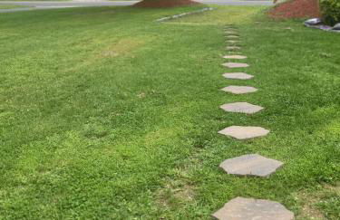 Modern Farmhouse Decor With Washer & Dryer - Foto 24