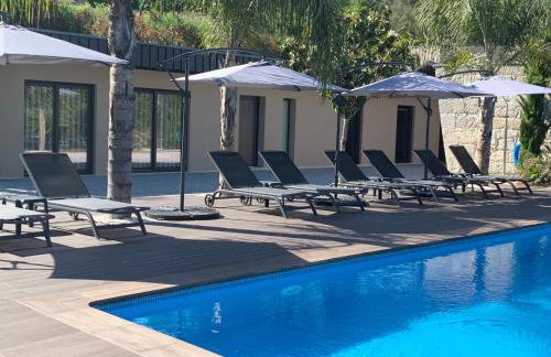 Quinta de Santa Ana, em Vizela - Foto 44