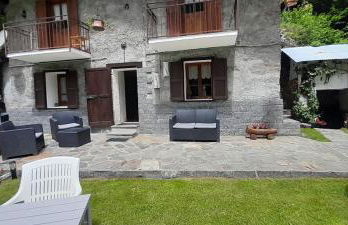 Baita salzkabe - Foto 33