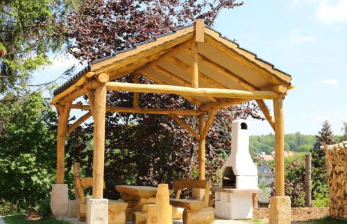 Apartment Studio-Appartement mit Bergblick by Interhome - Foto 10