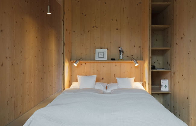 quartier - Lodges Tagesbar Forum - Foto 22