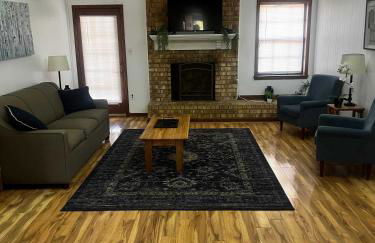 Hardwood Guesthouse - Foto 21