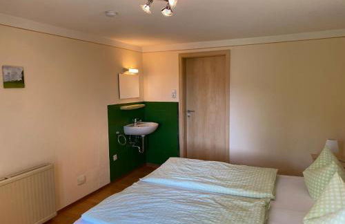 Homerhof - Hofmann Johann junior | Chiemgau Karte - Foto 49