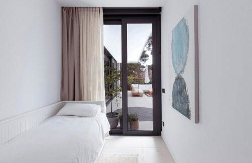 La Casa Blanca de Tamariu - Foto 52