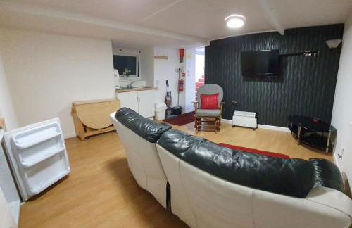 Norwyn Court Holiday Apartments - Foto 56