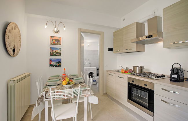 La Pergola Di Elisa On Stresa Hills - Photo 5