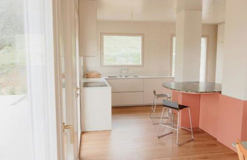 Modern House Among Spoltore Olive Trees - Foto 9