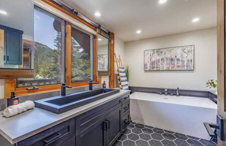 Luxury Family Cabin at Summit West - Foto 23