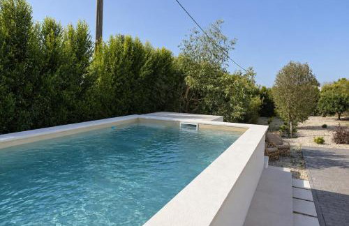 Casal de São José - Peaceful Country House near Mafra and Lisbon - Pool, Space, Confort - Foto 8