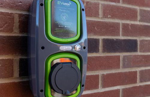 The Paddock - Foto 46