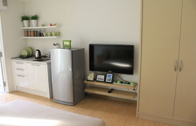 UTD Aries Hotel & Residence - Foto 34